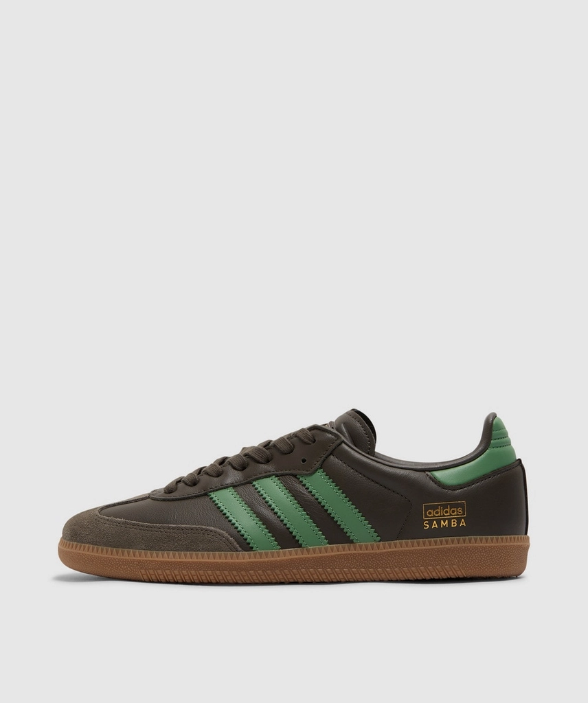 Adidas Originals Samba og sneaker